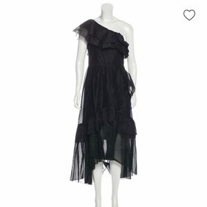 Ulla Johnson dress